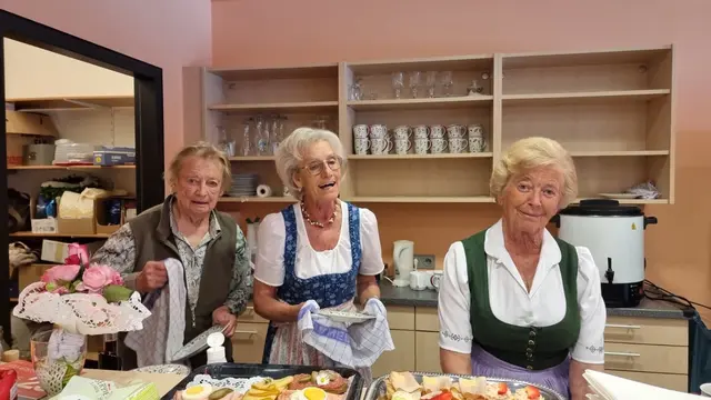 Foto: Hannelore Schwaighofer