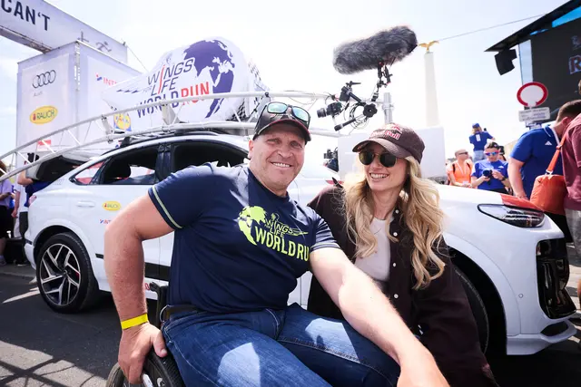 Foto: RedBull/Philip Platzer