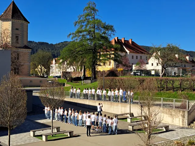 Foto: MS Seckau
