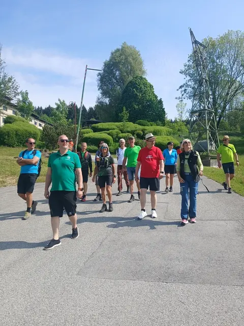 Foto: NF Ampflwang
