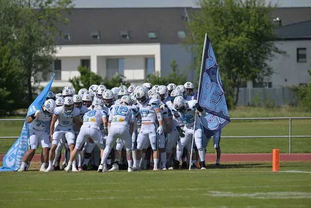 Foto: Huskies Wels/Straub