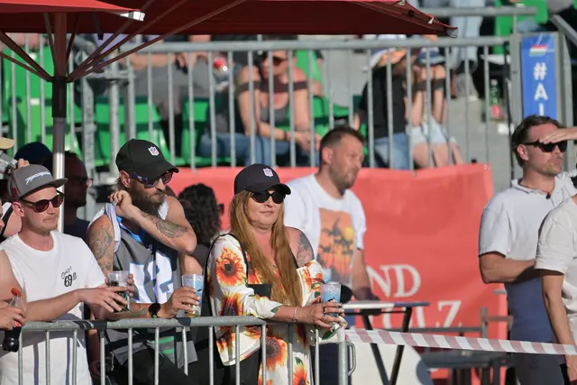 Foto: Huskies Wels/Straub
