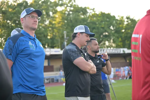Foto: Huskies Wels/Straub