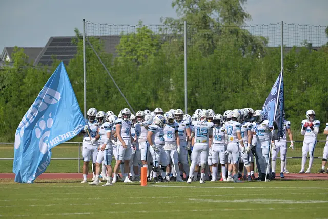 Foto: Huskies Wels/Straub