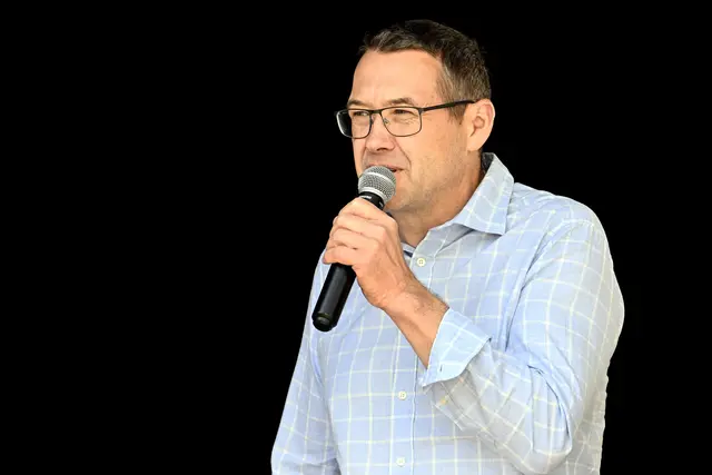 Foto: Peter Kainrath