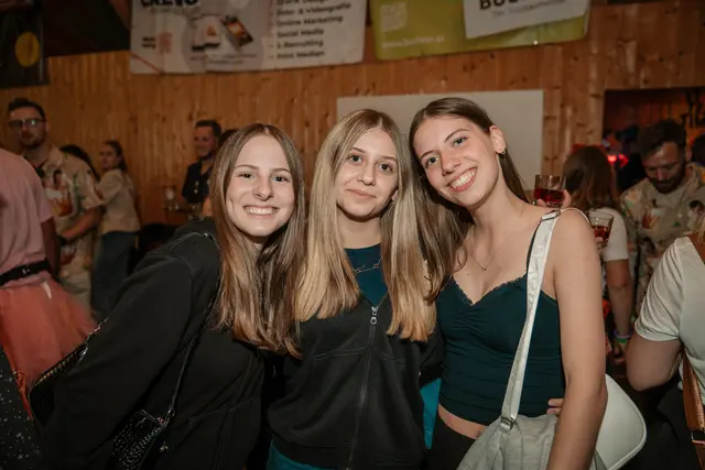 Foto: CREW8 Events - Hausi Flo