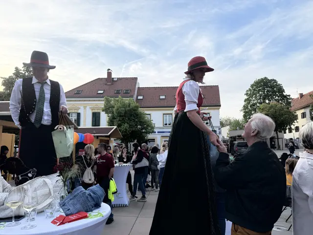 Foto: Stadtmarketing Gleisdorf