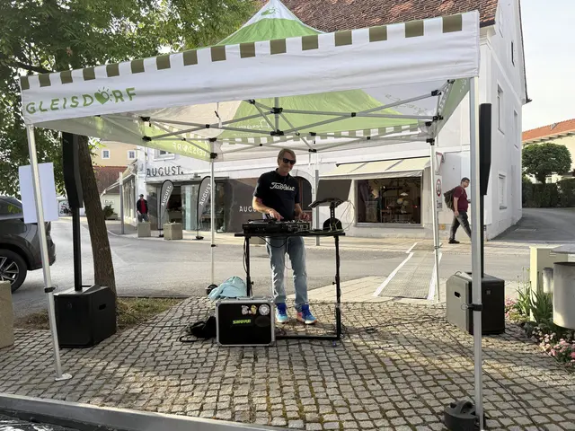 Foto: Stadtmarketing Gleisdorf