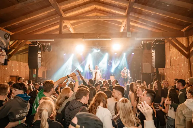 Foto: CREW8 Events - Hausi Flo