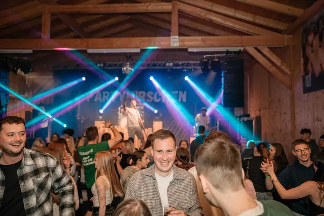 Foto: CREW8 Events - Hausi Flo