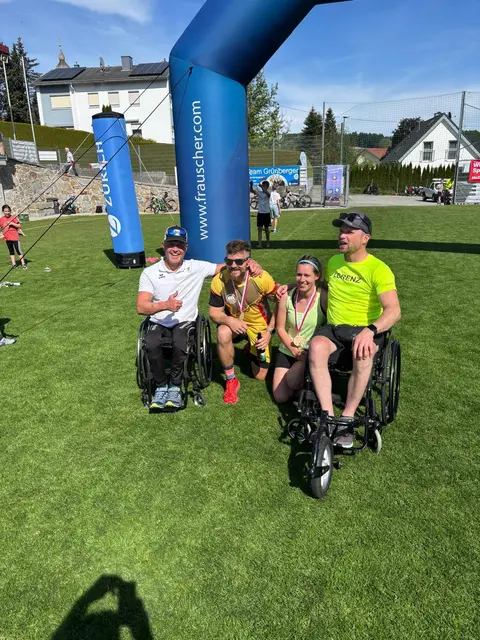 Foto: Union Rainbach