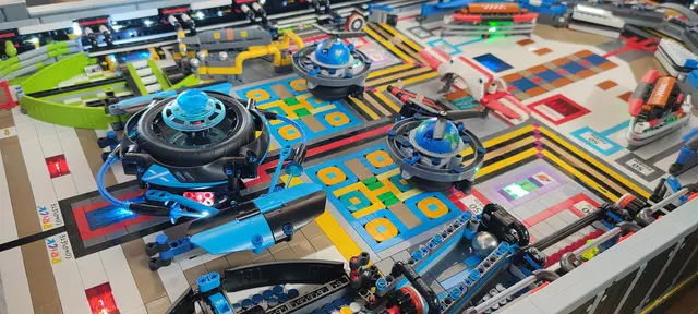 Foto: Martin Ayub, PinballNews.com