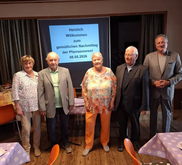 Ein Muttertag voller Kuriositäten, Herz und Wienerlieder