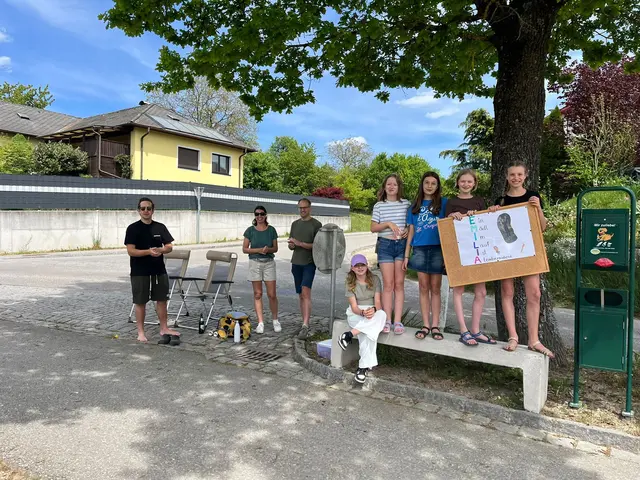 Foto: Gemeinde Hagenberg