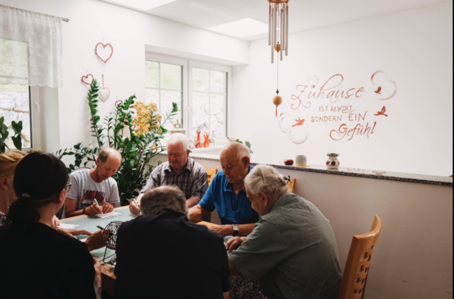 Foto: Rabingerhof