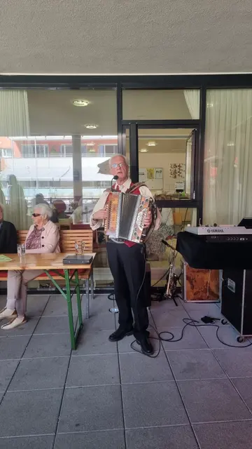 Foto: Hannelore Schwaighofer