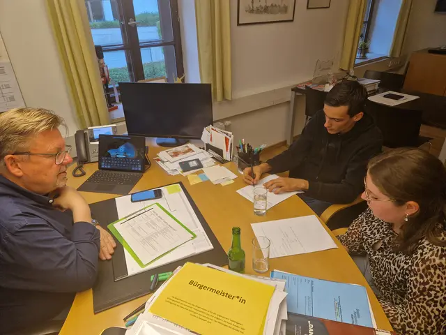 Foto: Marktgemeinde Rum
