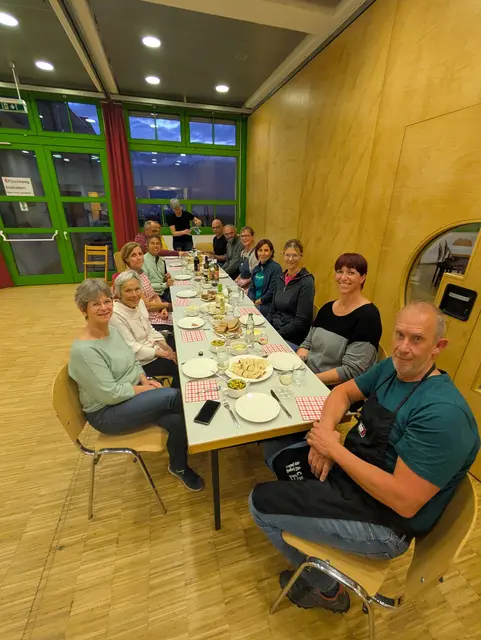 Kulinarische Vielfalt mit vegetarisch-veganen Gerichten