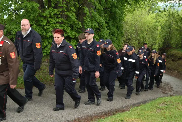 Foto: Feuerwehr Neustift/Rosalia