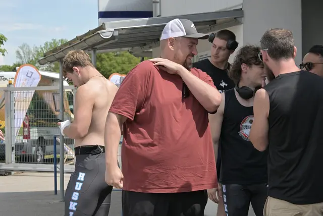 Foto: Huskies Wels/Straub