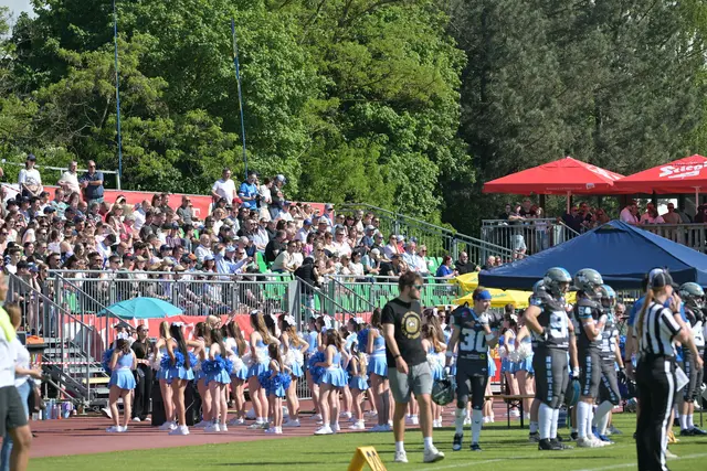 Foto: Huskies Wels/Straub