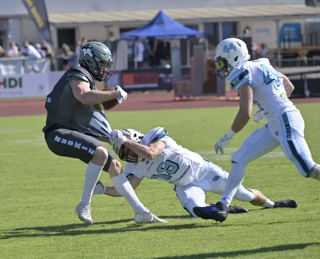 Foto: Huskies Wels/Straub