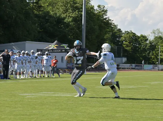 Foto: Huskies Wels/Straub