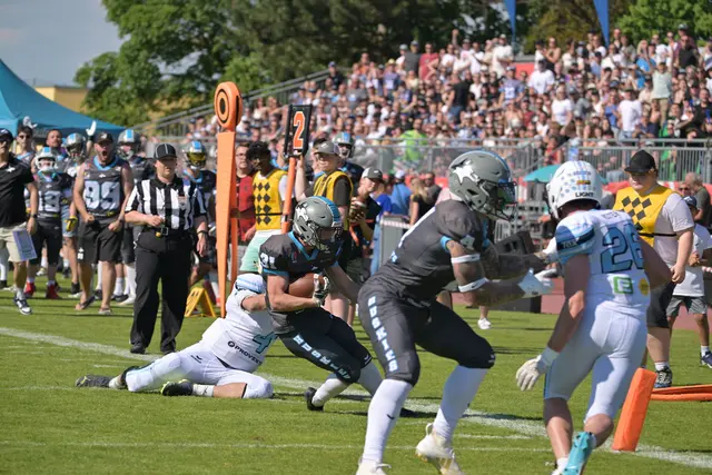 Foto: Huskies Wels/Straub