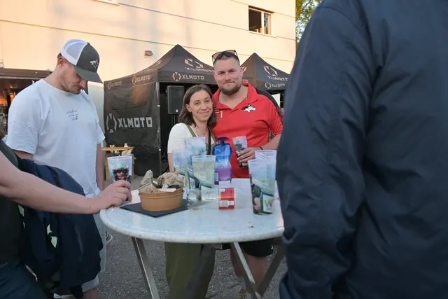 Foto: Huskies Wels/Straub