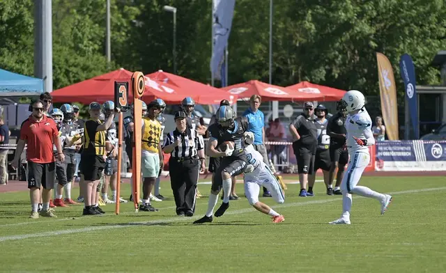 Foto: Huskies Wels/Straub