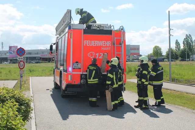 Foto: MeinBezirk Linz-Land