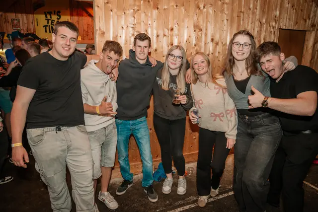 Foto: CREW8 Events - Hausi Flo