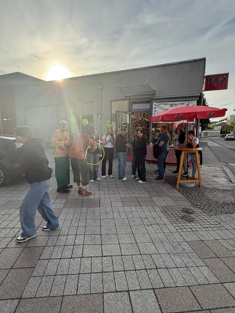 Foto: Stadtmarketing Gleisdorf