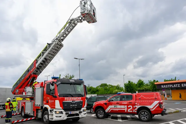 Foto: FOTOKERSCHI / WERNER KERSCHBAUMMAYR