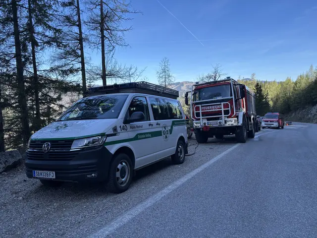 Foto: BFKDO Scheibbs