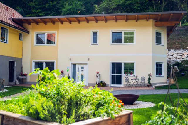 Foto: Rabingerhof