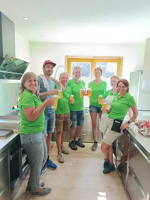 Foto: NF Ampflwang
