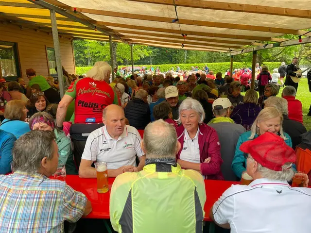 Foto: NF Ampflwang
