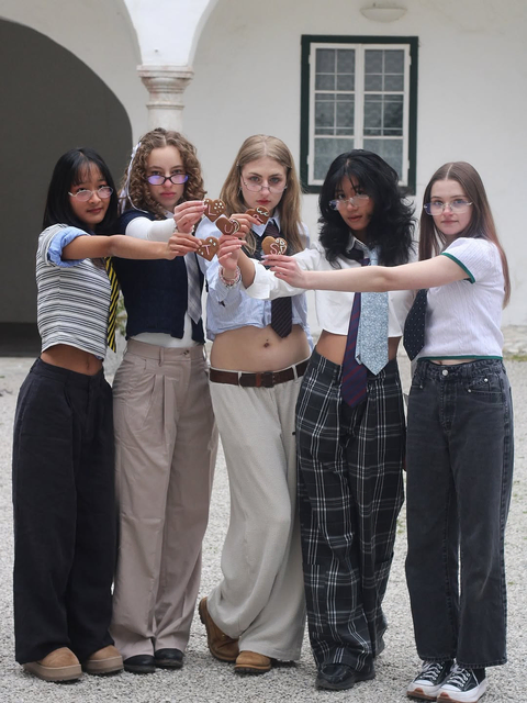 OKH lädt zur ersten K-Pop-Night ein