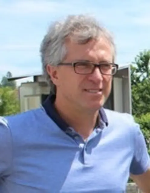 Erich Eibensteiner | Foto: MeinBezirk.at