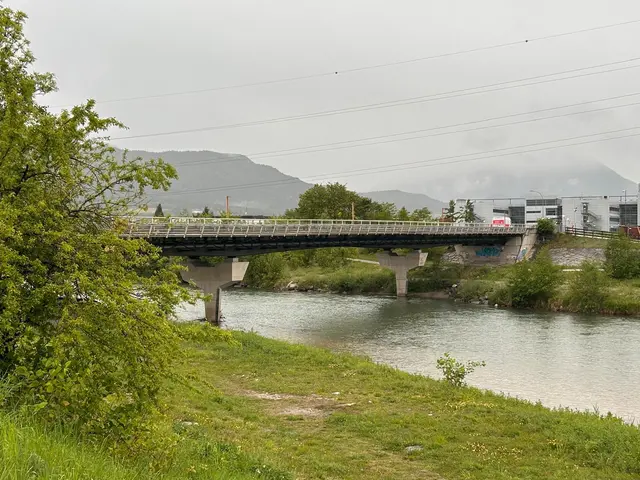 Neuen Fortschritt in der Causa erreicht