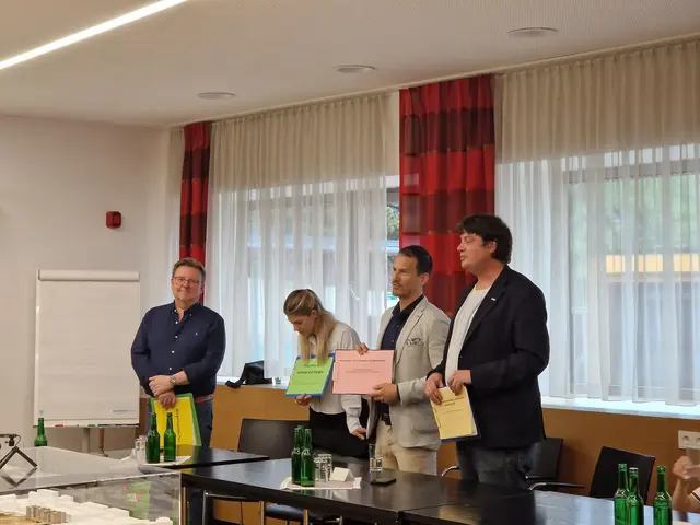 Foto: Marktgemeinde Rum