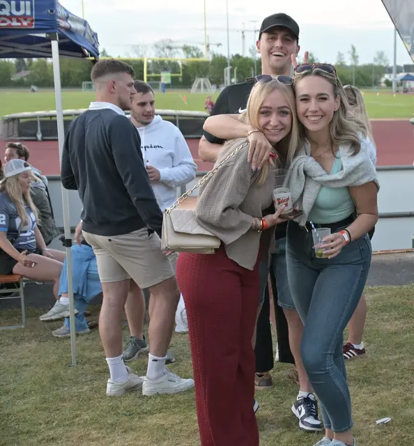 Foto: Huskies Wels/Straub