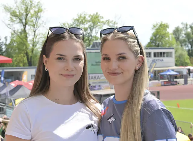 Foto: Huskies Wels/Straub