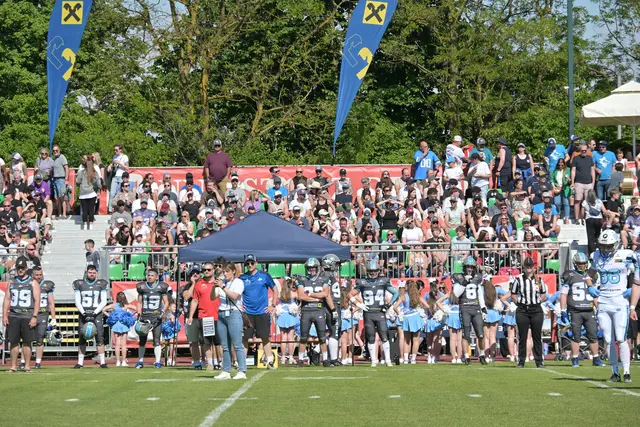 Foto: Huskies Wels/Straub