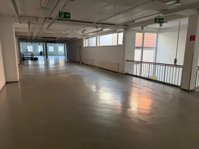 Hier wird viel Arbeit reingesteckt. | Foto: zVg