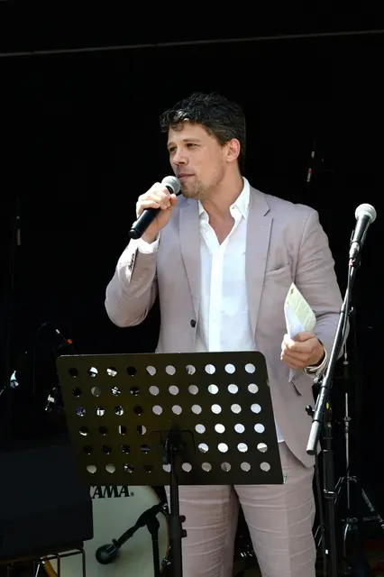 Foto: Manfred Hirsch