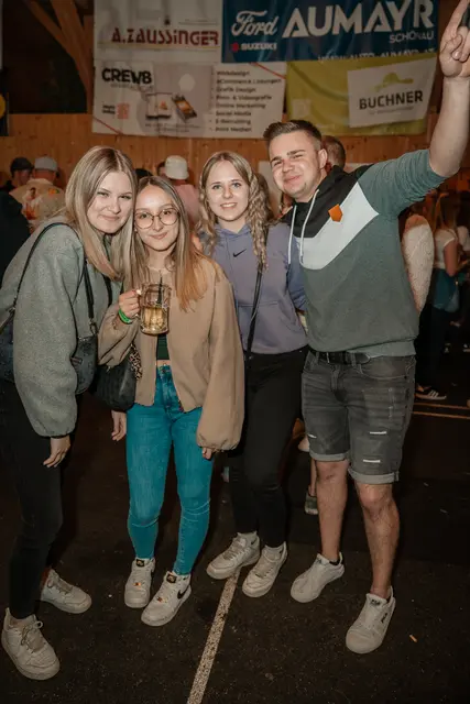 Foto: CREW8 Events - Hausi Flo