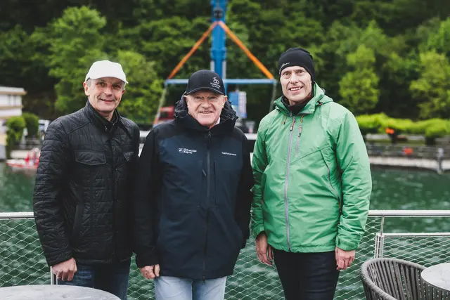 Foto: Stefanie Oberhauser 