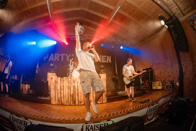 Foto: CREW8 Events - Hausi Flo